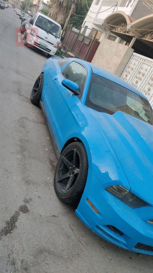 فورد موستانج 2010 للبيع في العراق -  بغداد